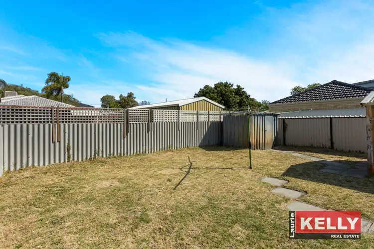 Fifth view of Homely house listing, 270 Fulham Street, Cloverdale WA 6105