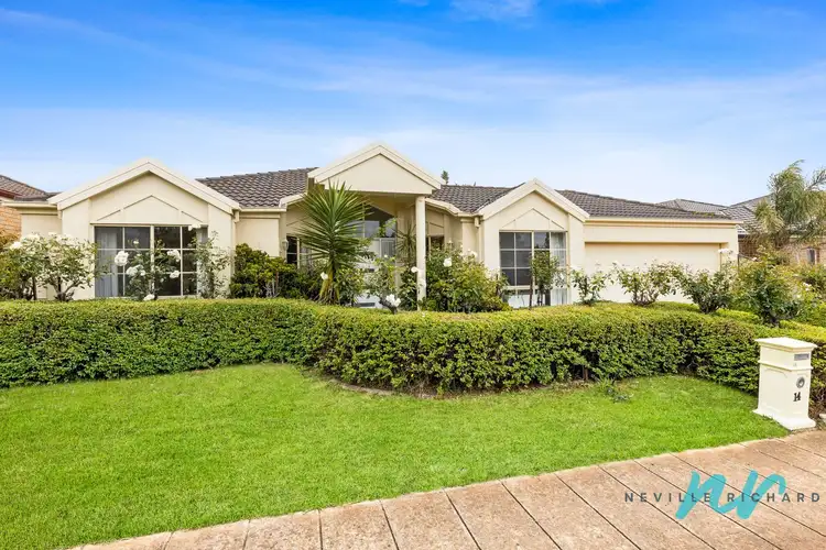 Main view of Homely house listing, 14 Mainsail Drive, St Leonards VIC 3223