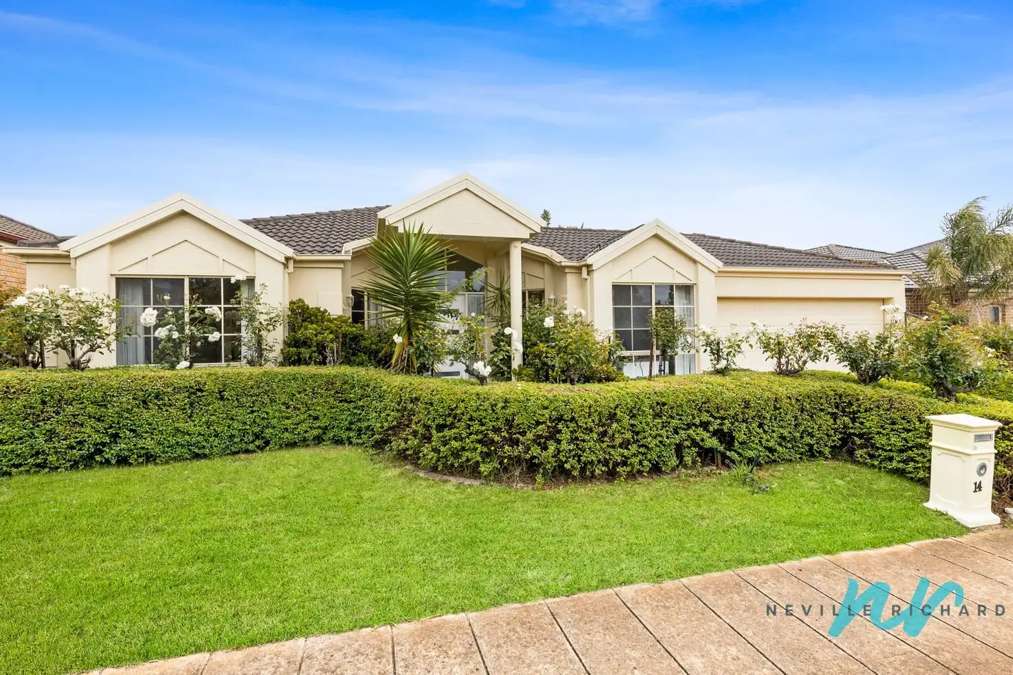 Main view of Homely house listing, 14 Mainsail Drive, St Leonards VIC 3223