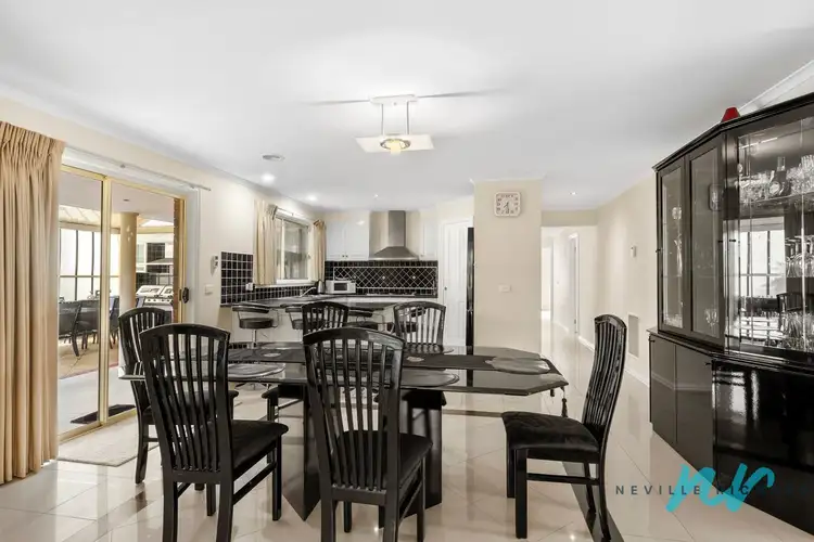 Second view of Homely house listing, 14 Mainsail Drive, St Leonards VIC 3223