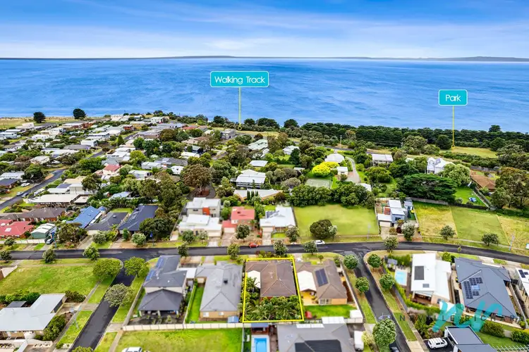 Sixth view of Homely house listing, 14 Mainsail Drive, St Leonards VIC 3223