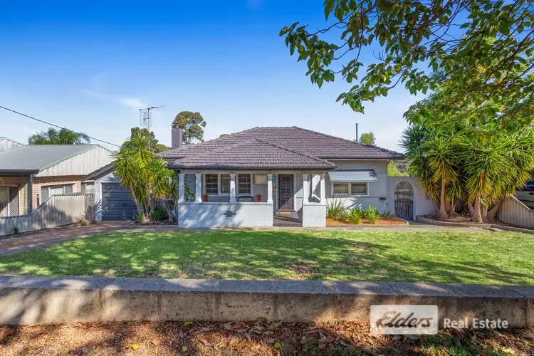 6 Swanstone Street, Collie WA 6225