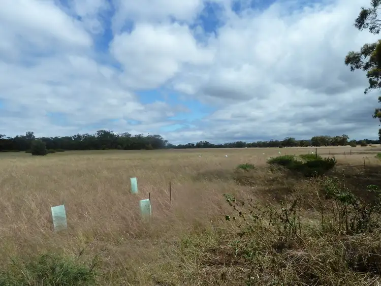 Third view of Homely rural property listing, Lot 11b Kurting-Powlett Road, Kurting VIC 3517