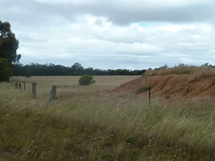 Fifth view of Homely rural property listing, Lot 11b Kurting-Powlett Road, Kurting VIC 3517