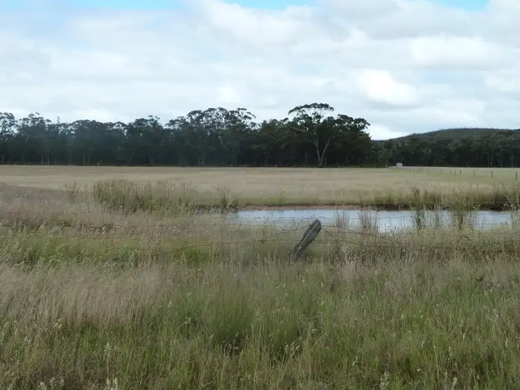 Seventh view of Homely rural property listing, Lot 11b Kurting-Powlett Road, Kurting VIC 3517