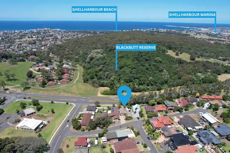 Third view of Homely house listing, 7 Echidna Place, Blackbutt NSW 2529