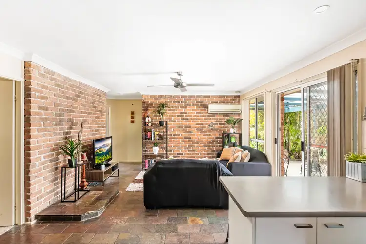 Fifth view of Homely house listing, 7 Echidna Place, Blackbutt NSW 2529