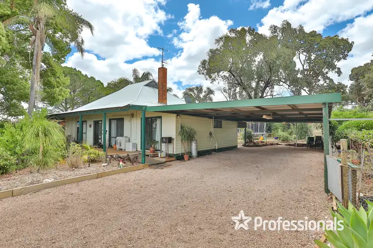 109 Stewart Road, Red Cliffs VIC 3496