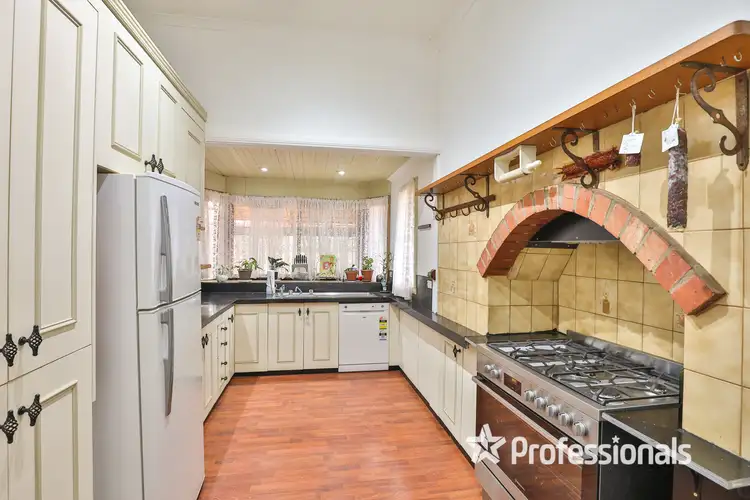 Second view of Homely rural property listing, 109 Stewart Road, Red Cliffs VIC 3496