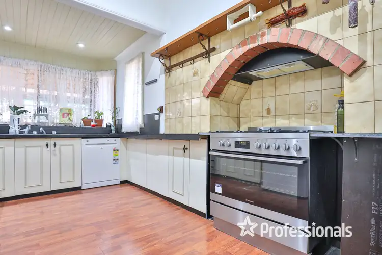 Third view of Homely rural property listing, 109 Stewart Road, Red Cliffs VIC 3496