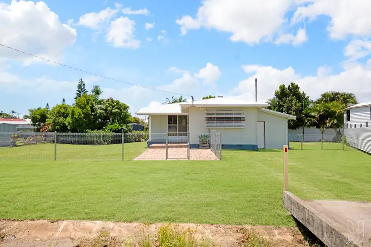 Main view of Homely house listing, 6 Drain Street, Yeppoon QLD 4703