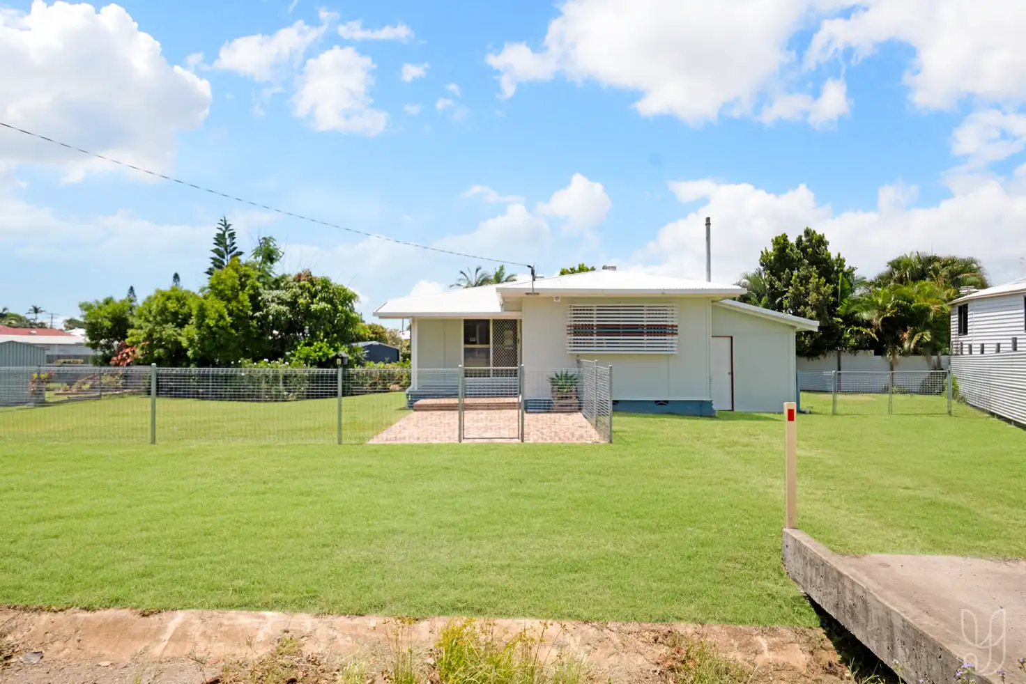Main view of Homely house listing, 6 Drain Street, Yeppoon QLD 4703