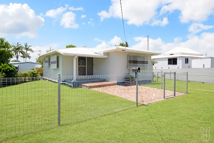 Second view of Homely house listing, 6 Drain Street, Yeppoon QLD 4703