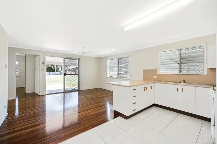 Fifth view of Homely house listing, 6 Drain Street, Yeppoon QLD 4703