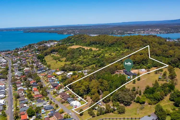 Second view of Homely house listing, 27 Chelston Street, Warners Bay NSW 2282