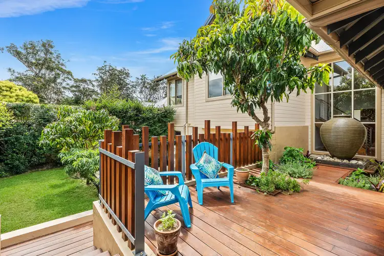 Sixth view of Homely townhouse listing, 15/41 Terrigal Drive, Terrigal NSW 2260