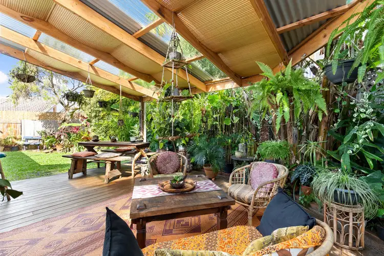 Second view of Homely unit listing, 3/33 Jarnahill Drive, Mount Coolum QLD 4573