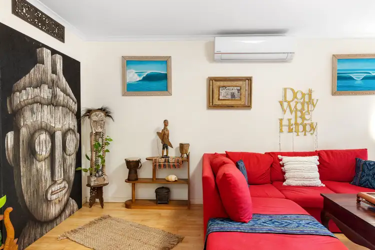 Fourth view of Homely unit listing, 3/33 Jarnahill Drive, Mount Coolum QLD 4573