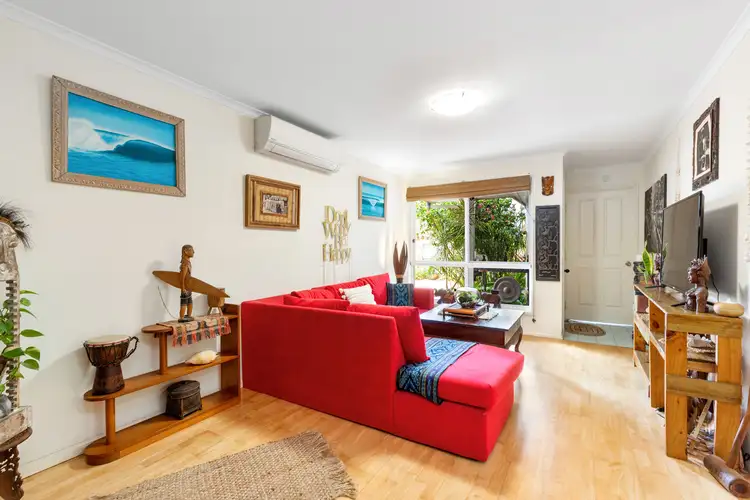 Fifth view of Homely unit listing, 3/33 Jarnahill Drive, Mount Coolum QLD 4573