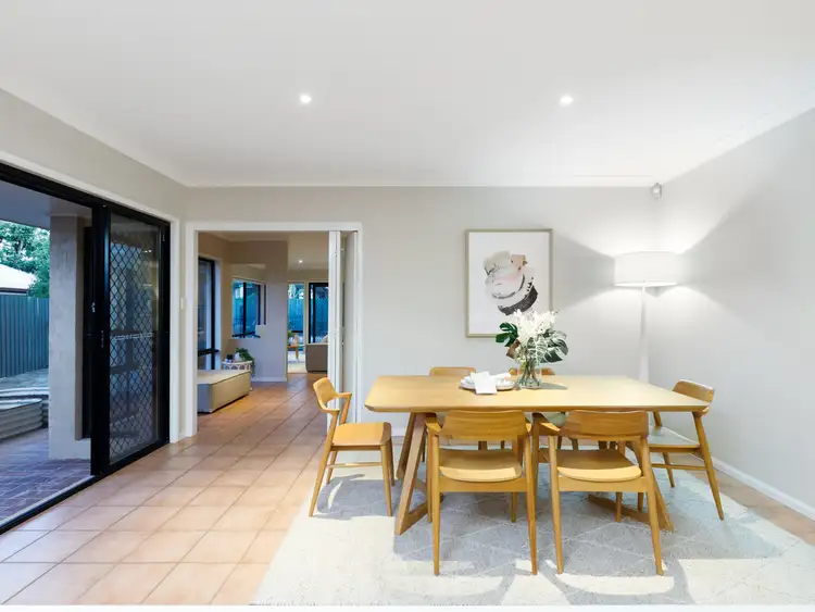 Third view of Homely house listing, 62 Nolan Rise, Brookfield QLD 4069