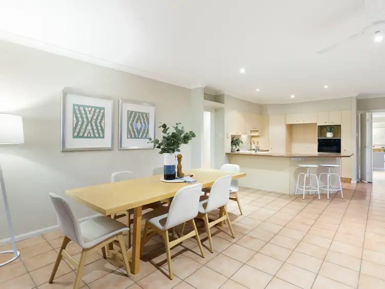 Fourth view of Homely house listing, 62 Nolan Rise, Brookfield QLD 4069
