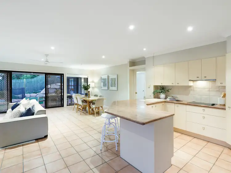 Fifth view of Homely house listing, 62 Nolan Rise, Brookfield QLD 4069