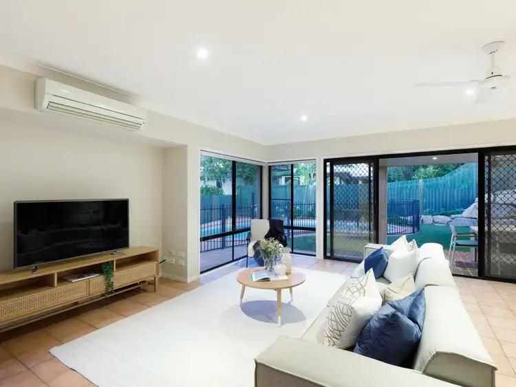 Sixth view of Homely house listing, 62 Nolan Rise, Brookfield QLD 4069