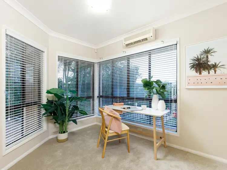 Seventh view of Homely house listing, 62 Nolan Rise, Brookfield QLD 4069