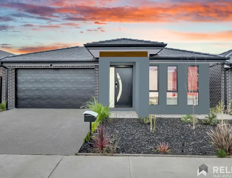 11 Hirami Avenue, Tarneit VIC 3029