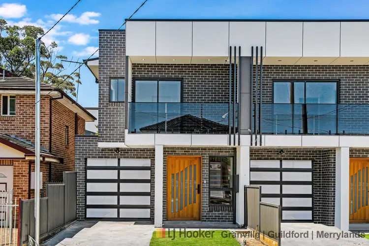 65 Sheffield Street, Auburn NSW 2144
