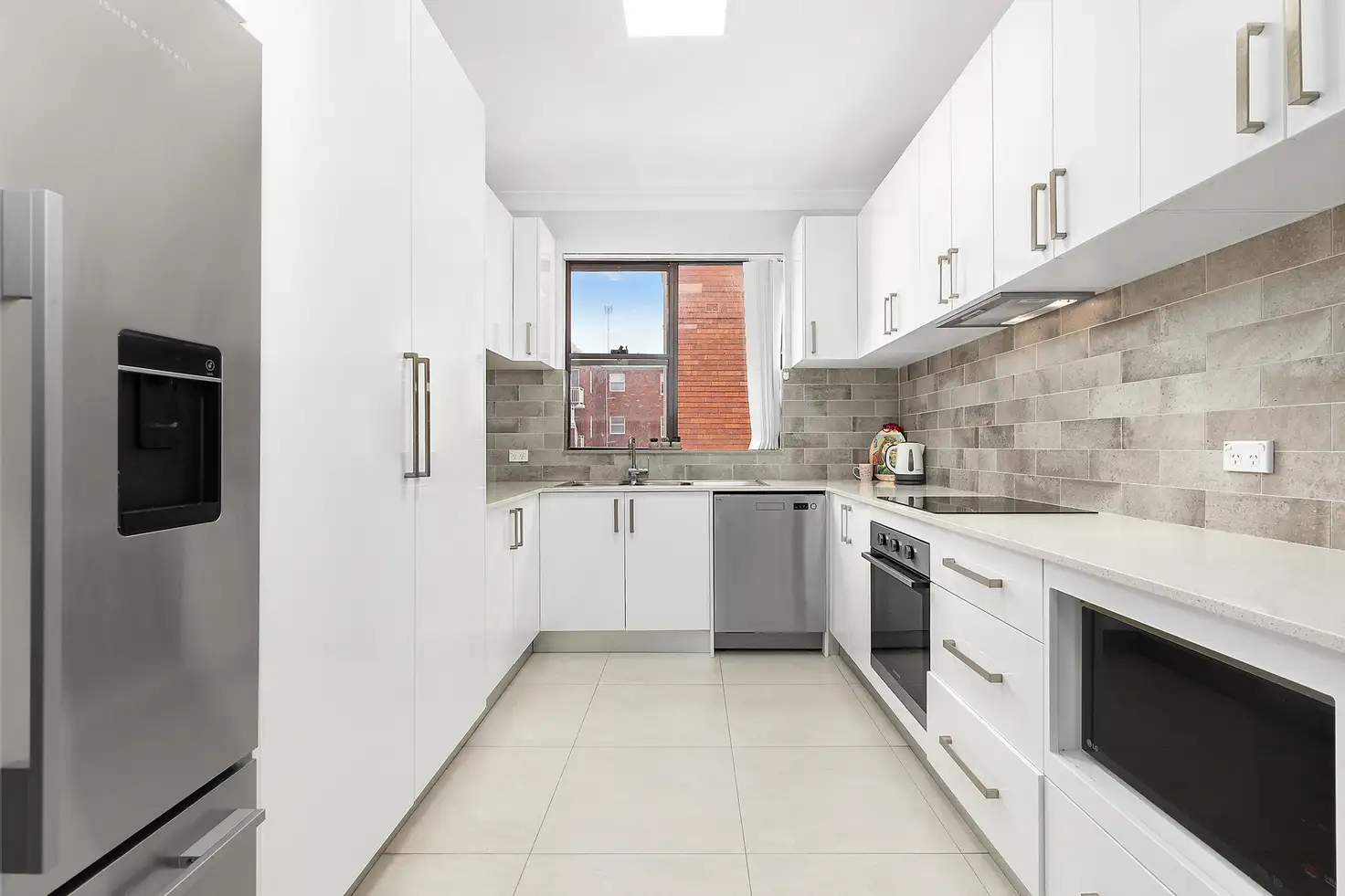Main view of Homely apartment listing, 2/94 The Grand Parade, Brighton-Le-Sands NSW 2216