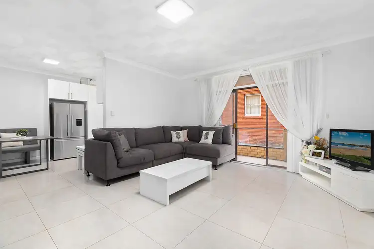 Second view of Homely apartment listing, 2/94 The Grand Parade, Brighton-Le-Sands NSW 2216