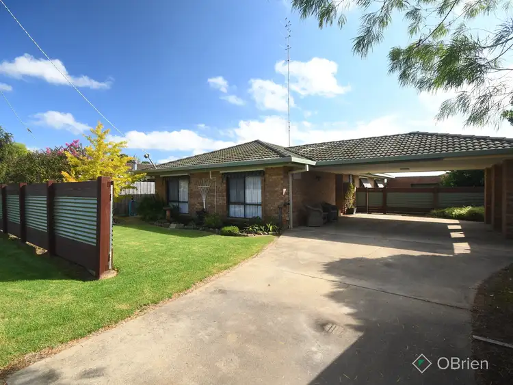 4 Brown Street, Bairnsdale VIC 3875