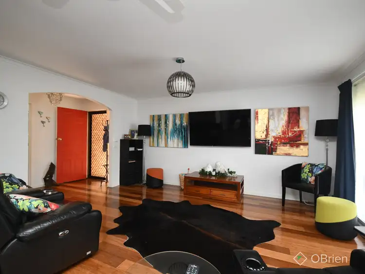 Second view of Homely house listing, 4 Brown Street, Bairnsdale VIC 3875