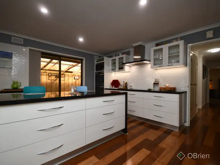 Fifth view of Homely house listing, 4 Brown Street, Bairnsdale VIC 3875