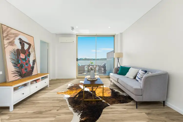 58/23-27 Paton Street, Merrylands NSW 2160