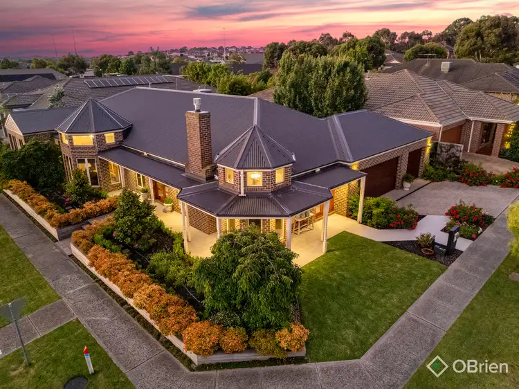 Main view of Homely house listing, 11 Duke Street, Berwick VIC 3806