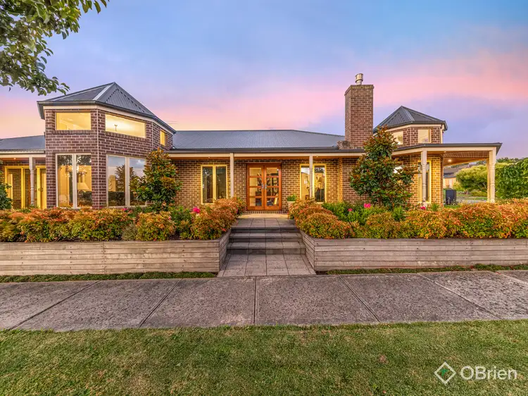 Second view of Homely house listing, 11 Duke Street, Berwick VIC 3806