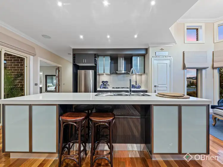 Fifth view of Homely house listing, 11 Duke Street, Berwick VIC 3806