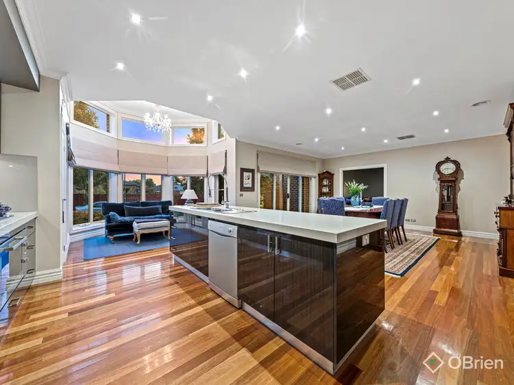 Sixth view of Homely house listing, 11 Duke Street, Berwick VIC 3806