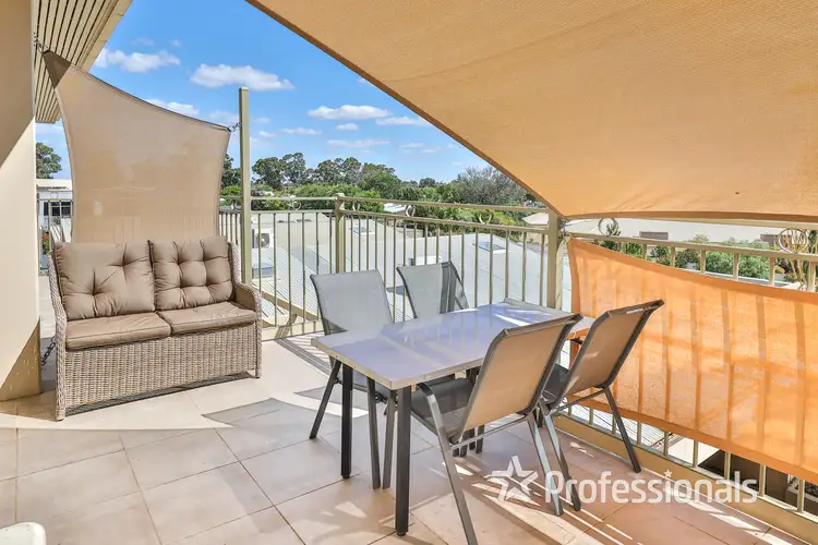 Second view of Homely apartment listing, A305/149-157 Thirteenth Street, Mildura VIC 3500