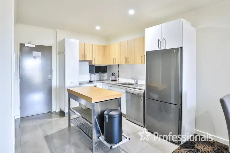 Fourth view of Homely apartment listing, A305/149-157 Thirteenth Street, Mildura VIC 3500