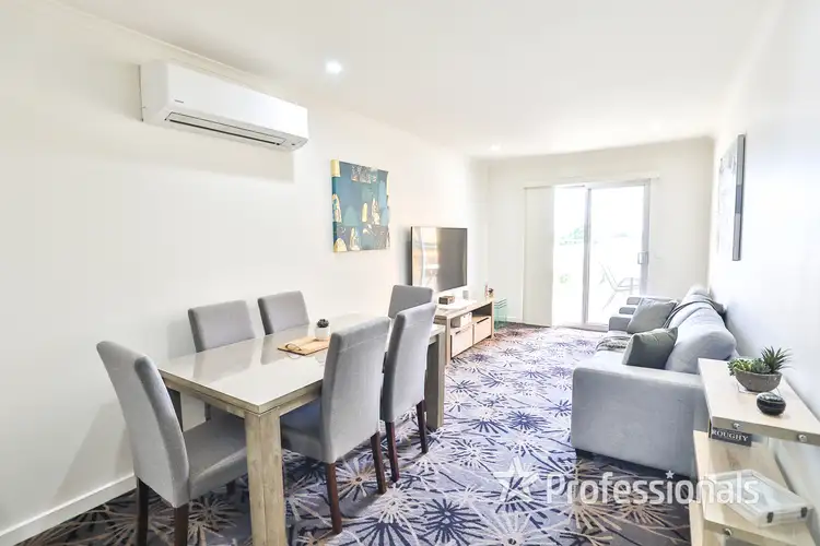 Fifth view of Homely apartment listing, A305/149-157 Thirteenth Street, Mildura VIC 3500