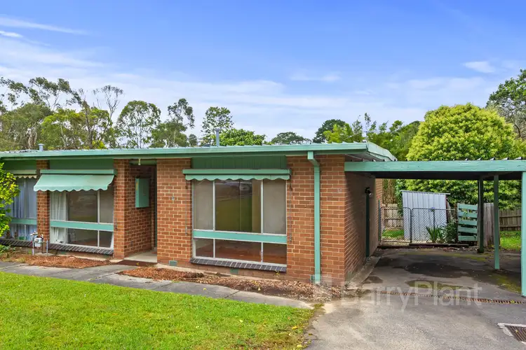 Main view of Homely unit listing, 8/10-12 Ray Street, Croydon VIC 3136
