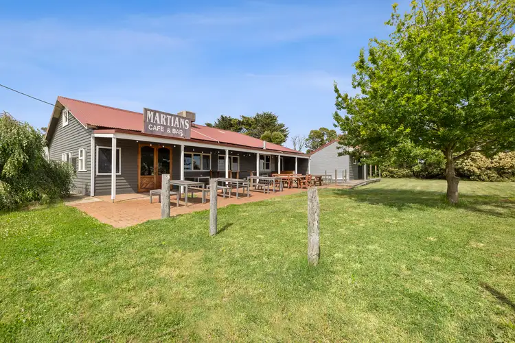 12 Deans Marsh - Lorne Road, Deans Marsh VIC 3235