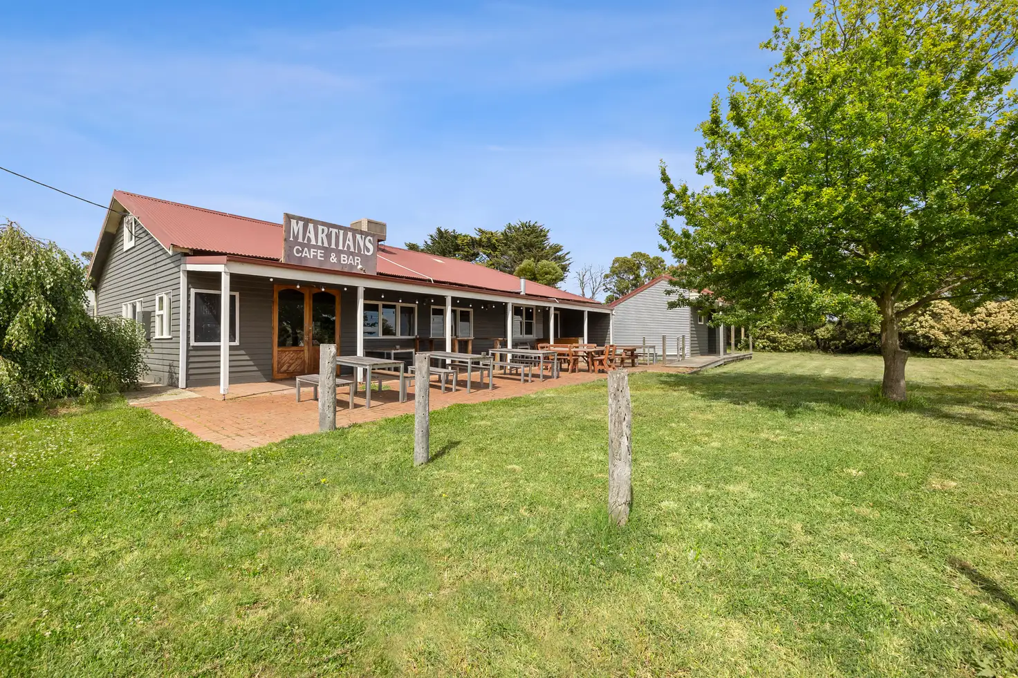 Main view of Homely house listing, 12 Deans Marsh - Lorne Road, Deans Marsh VIC 3235