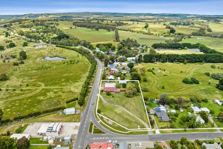 Second view of Homely house listing, 12 Deans Marsh - Lorne Road, Deans Marsh VIC 3235