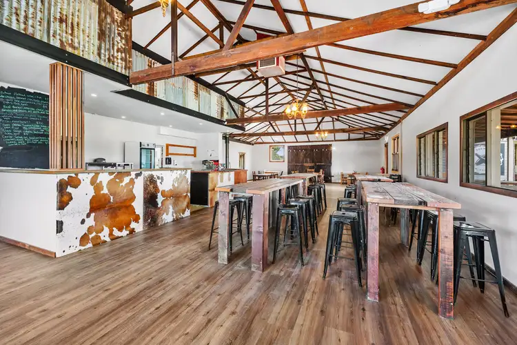 Third view of Homely house listing, 12 Deans Marsh - Lorne Road, Deans Marsh VIC 3235