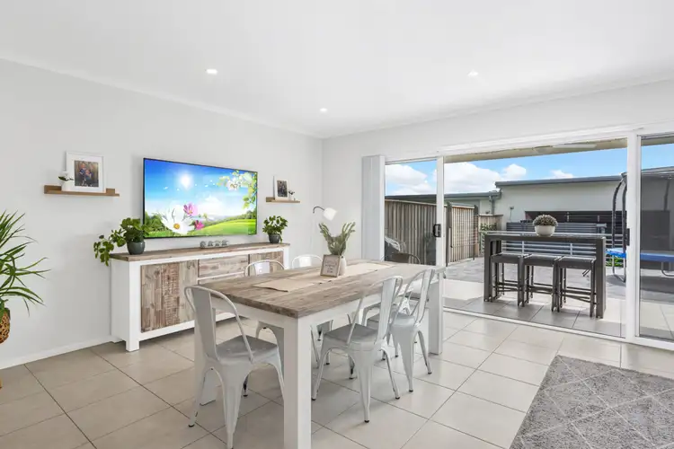 Second view of Homely house listing, 38 Romney Street, Elderslie NSW 2570