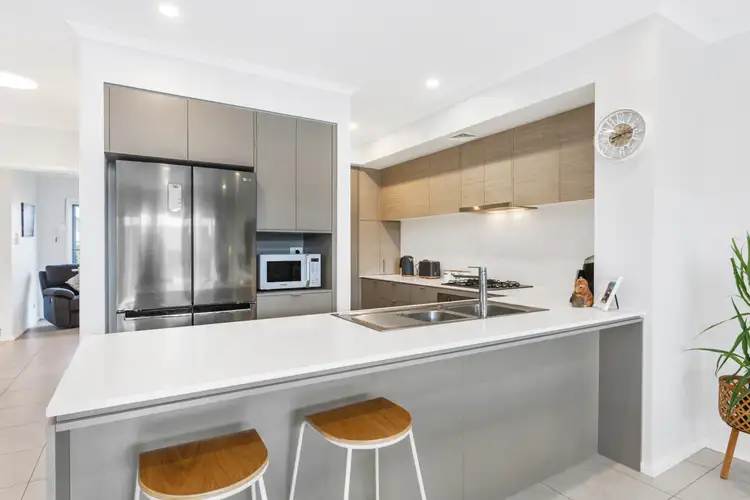 Third view of Homely house listing, 38 Romney Street, Elderslie NSW 2570